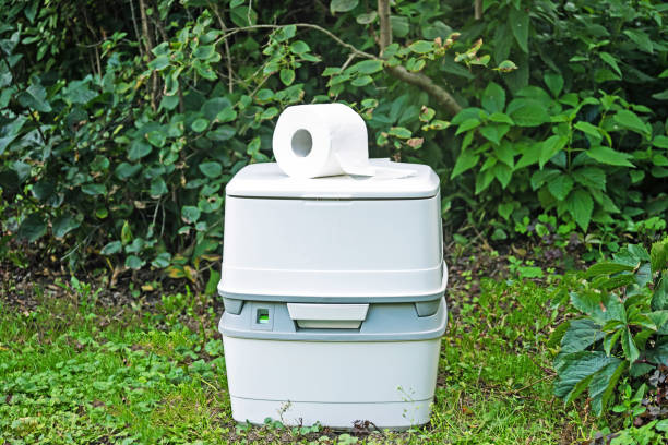 Best Emergency porta potty rental  in Walthourville, GA