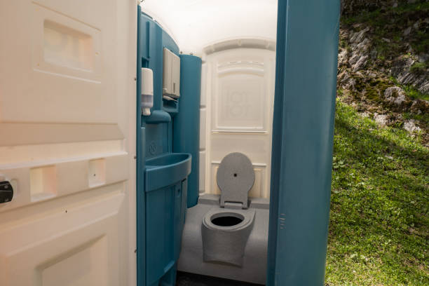 Best Portable toilet rental cost  in Walthourville, GA