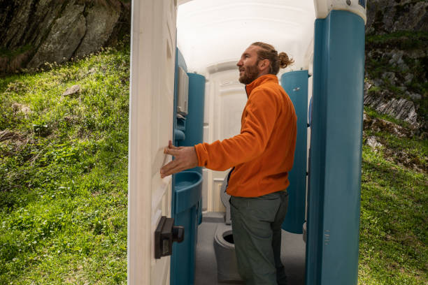 Best Portable restroom trailer rental  in Walthourville, GA