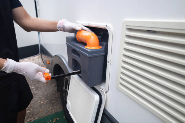 Best Portable bathroom rental  in Walthourville, GA