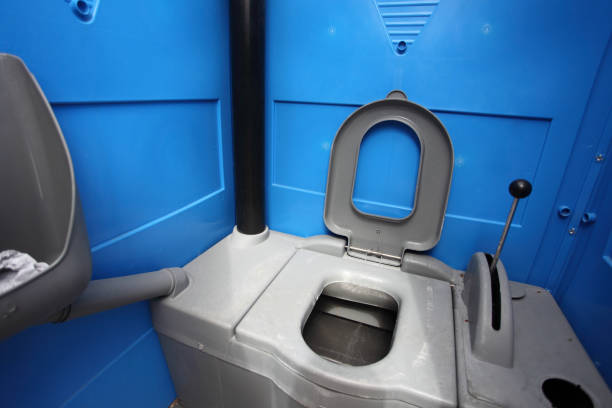 Best Luxury portable toilet rental  in Walthourville, GA