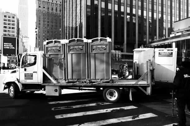 Best Local porta potty services  in Walthourville, GA