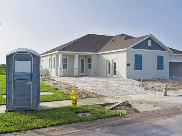 Best Portable toilet rental cost  in Walthourville, GA